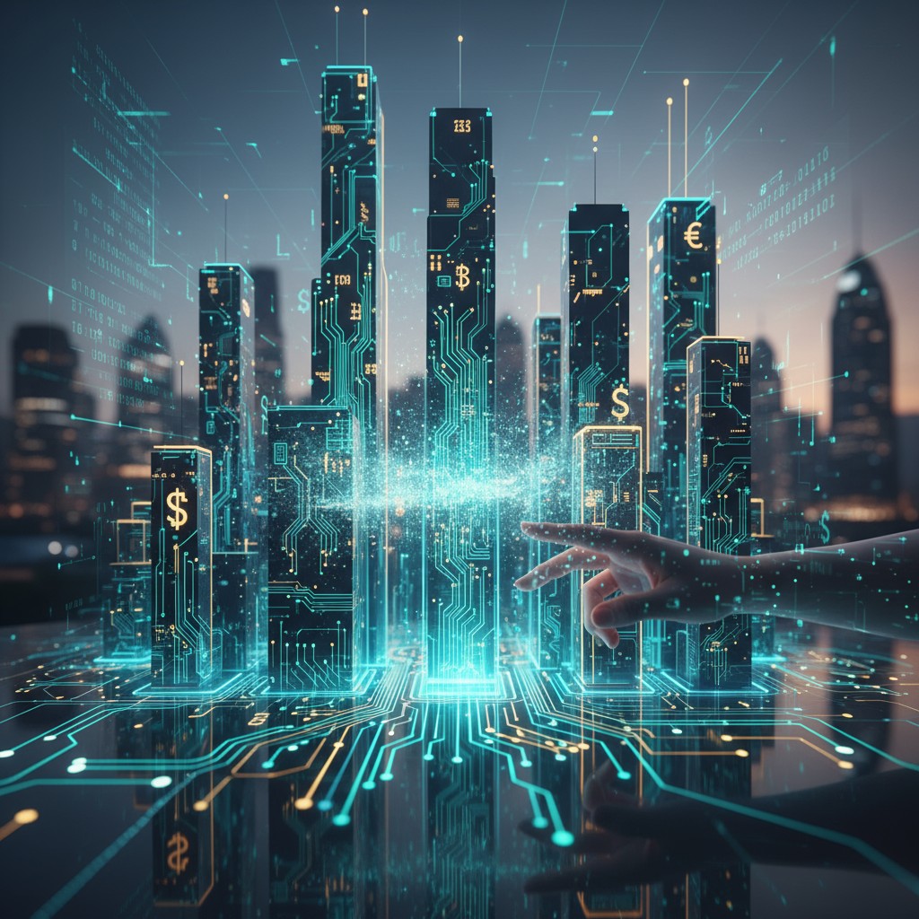 Fintech Innovation Trends