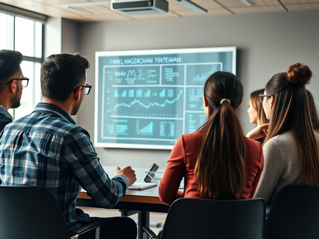FintechReach Announces the Launch of 5 New Advanced Courses for 2025